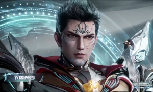 真相揭晓，冰狱星设局者原来是他老师，罗峰也终于明白坐山客用意