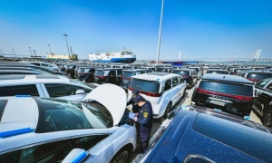 前11个月广州外贸进出口达1.13万亿元