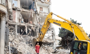 美方向伊朗提出含“15项条件”的和谈方案