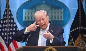 美国打伊朗，为谁而战？