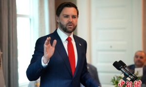 万斯：美伊谈判21小时尚未达成共识 将返回美国