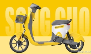 “猥琐发育”的松果出行，酝酿农村包围城市