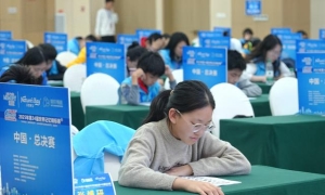 首批中国记忆大师榜单揭晓！宁夏两名“最强大脑”入选