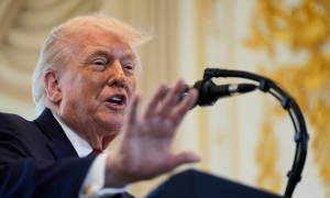 特朗普2.0一周年：美国乡村选民裂变