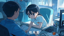 《热辣滚烫》启示录：从杜乐莹看讨好型人格的自我救赎