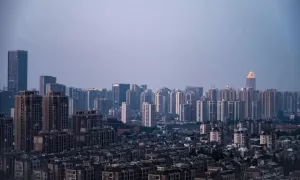 房价大涨的时刻就要来了？