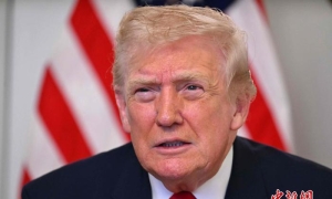 外媒：特朗普“倾向于未来数日对伊朗进行初步打击”