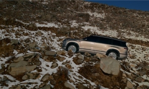 大空间稳体验，30-40万值得买的SUV车型分享