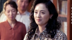 朱媛媛也没想到，她拼命留下的遗产，如今竟给辛柏青狠狠长脸