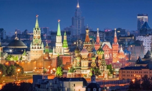 俄罗斯旅游归来，他们究竟经历了什么？