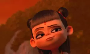 深度剖析：哪吒走路总插兜，背后藏着什么秘密？