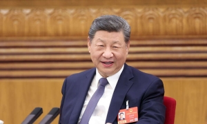 习近平惊蛰时节话“三农”