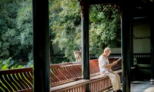 第五届全民阅读大会在南昌举办——最美阅读瞬间