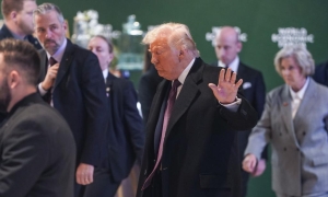 打还是谈？美国、伊朗能谈什么