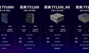 人形机器人“大脑”，迎来国产替代新方案