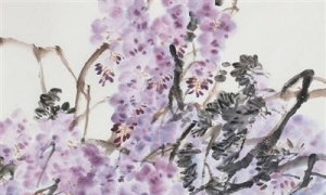 花鸟入画见精神（谈艺录）