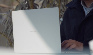 四月好物推荐：华硕灵耀16Air 2026，轻薄与大屏兼得的全能办公搭子