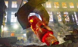 装备制造铸就强国基石