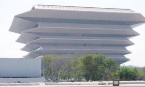 “期待在家门口看到国宝！”