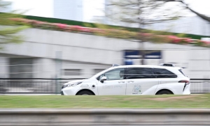 部分车型获准入许可 L3级自动驾驶大规模落地还有多远？