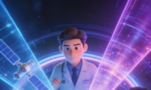 为硬核创新“打call”！我国科技领域捷报频传