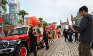 不产咖啡豆的江门，如何煮出“世界咖啡”