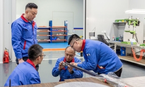 在产研一线育才 长春发力“投资于人”