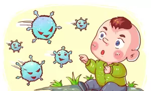 爱“欺负”老人和孩子的呼吸道合胞病毒，如何应对？ | 畅呼吸 护健康