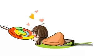 从吃糖到患龋，中间有多远？｜五健“童”行向未来