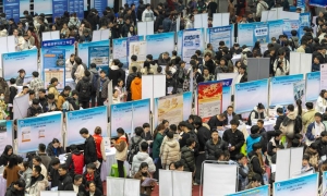 “智能化”“求精准”“全天候”——三个关键词看就业服务新升级