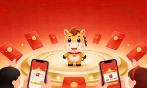 春节大厂AI大战，不过是道「开胃菜」