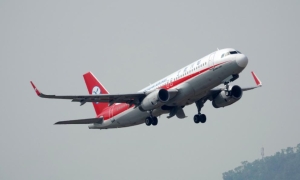 五粮液入股川航集团，后者旗下四川航空上市倒计时