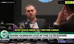 古尔曼：苹果拒绝被Anthropic宰，AI重塑Siri转投谷歌怀抱