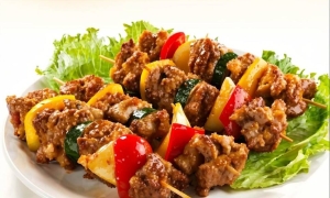 教您在家做猪皮冻，晶莹剔透，操作简单，越嚼越香，过年必备美食