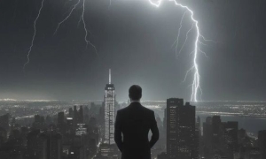 美团“爆雷”：2025年预亏最高243亿元！到底栽在哪了？