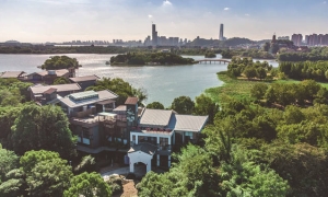 镇江文旅集团以品牌引领谱写高质量发展新篇章