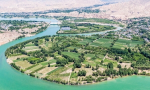 探源“清清黄河”