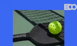 匹克球的「泡沫」，可能不会破了