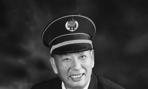 “小扁担精神”创始人杨怀远因病逝世，享年88岁