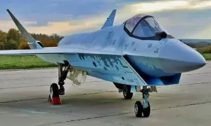 俄媒盘点俄军明星武器 导弹潜艇战机全部上新