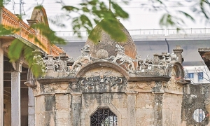 【文化中国行】福建晋江：一抹闽南红，千年故里音