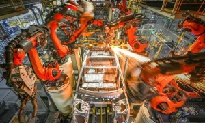 278.8万辆！重庆锁定2025年中国汽车产量第一城