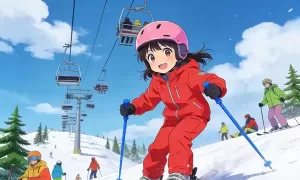 中经评论：在冰雪消费热中用好“冷资源”