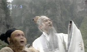 孙悟空是“男主人设天花板”？六小龄童回应