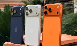 苹果CEO库克：iPhone创下历史最佳季度表现！全球所有地区均刷新纪录