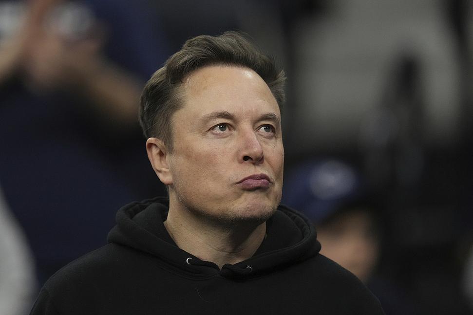 马斯克宣布“美国党”成立