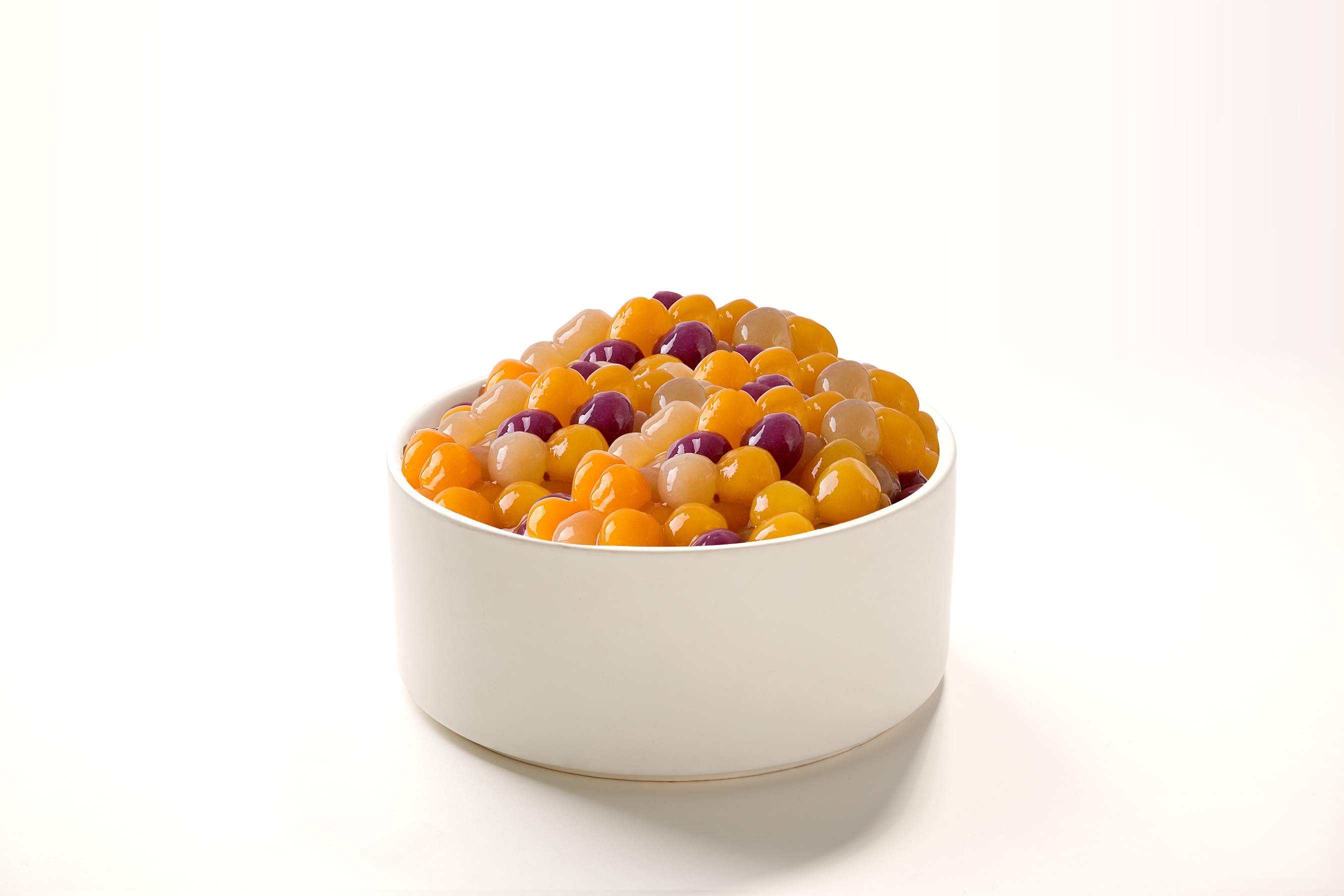 奶茶外卖店小料图片第1期