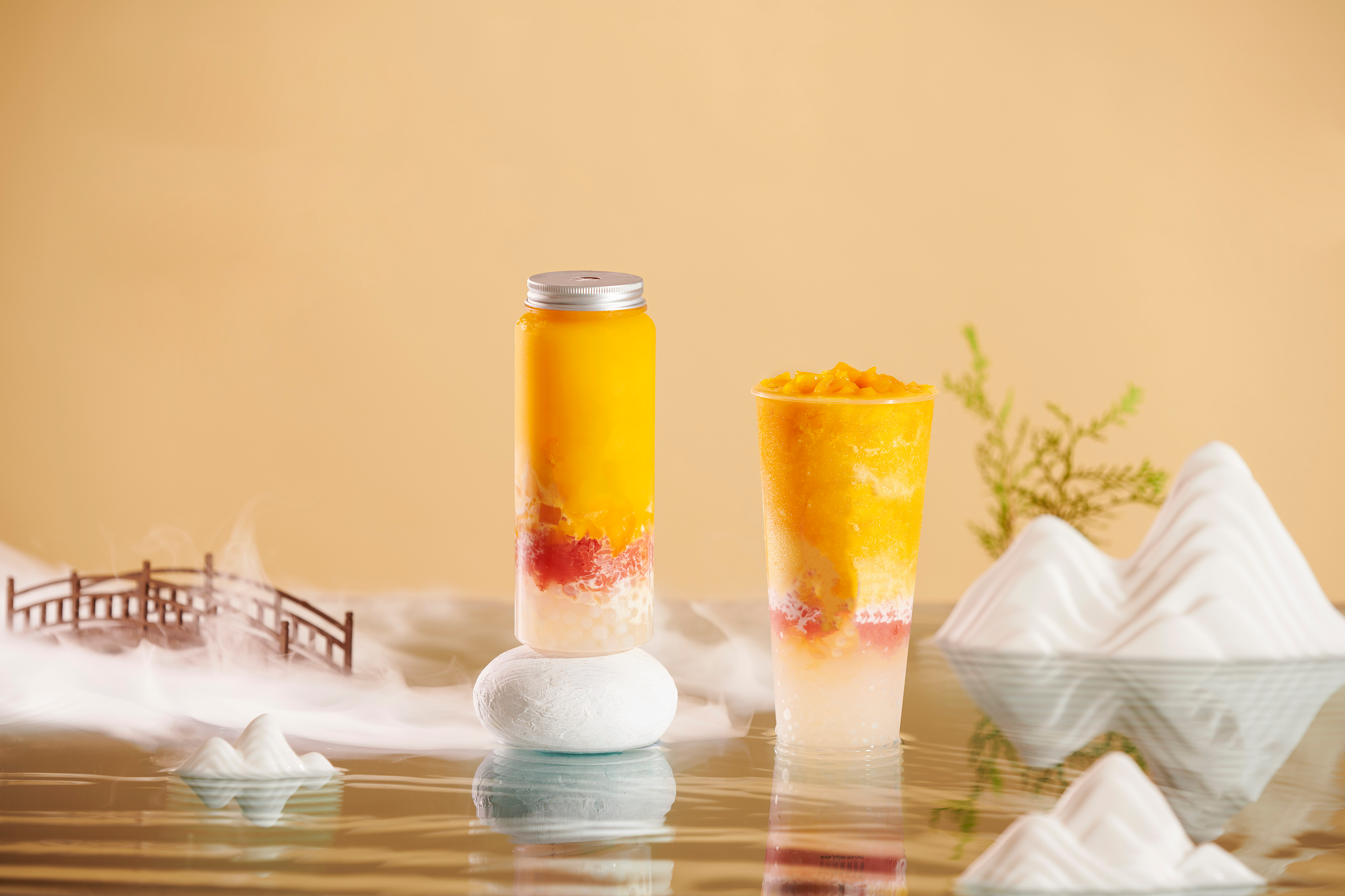 奶茶店图片第2期