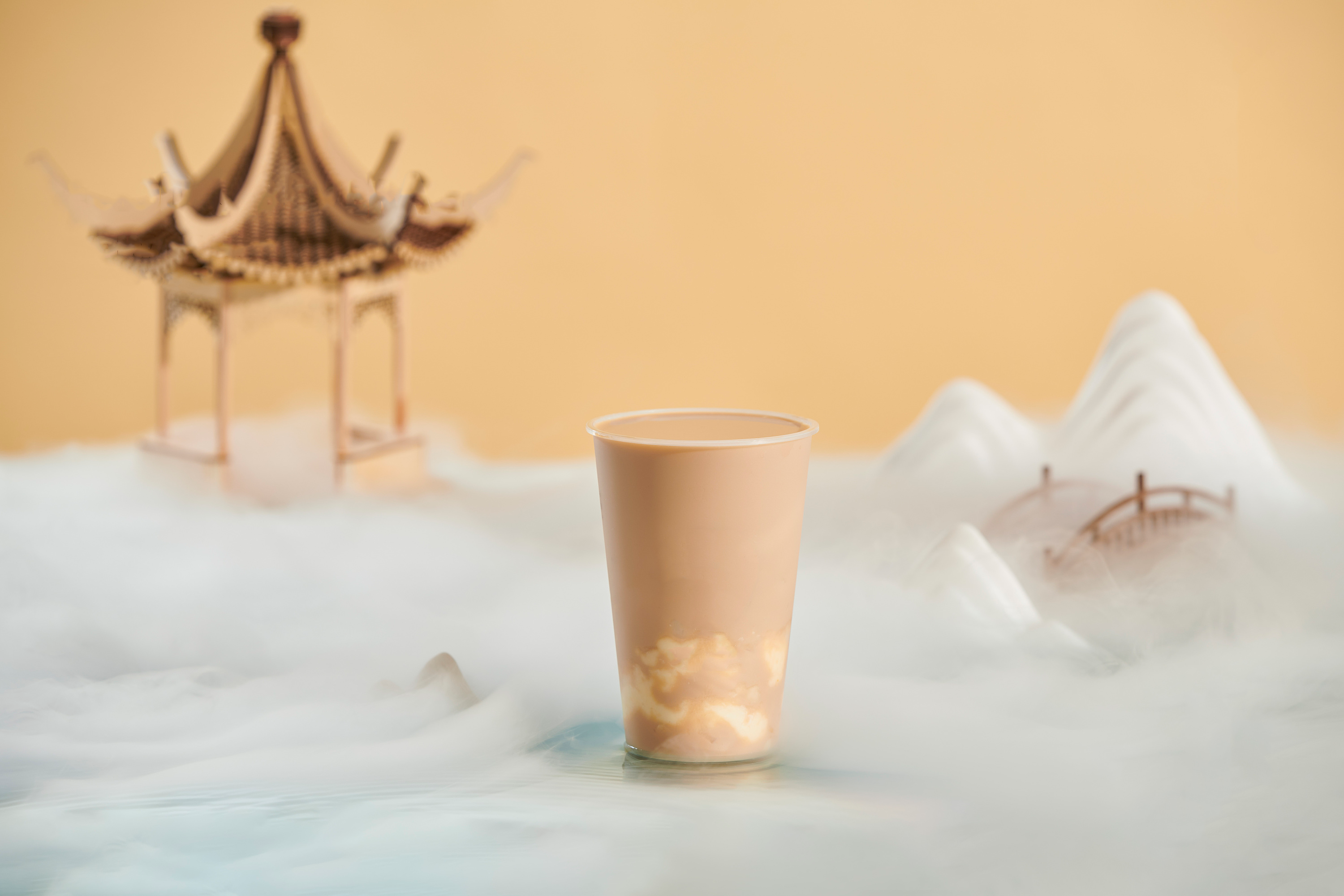 奶茶店图片第2期