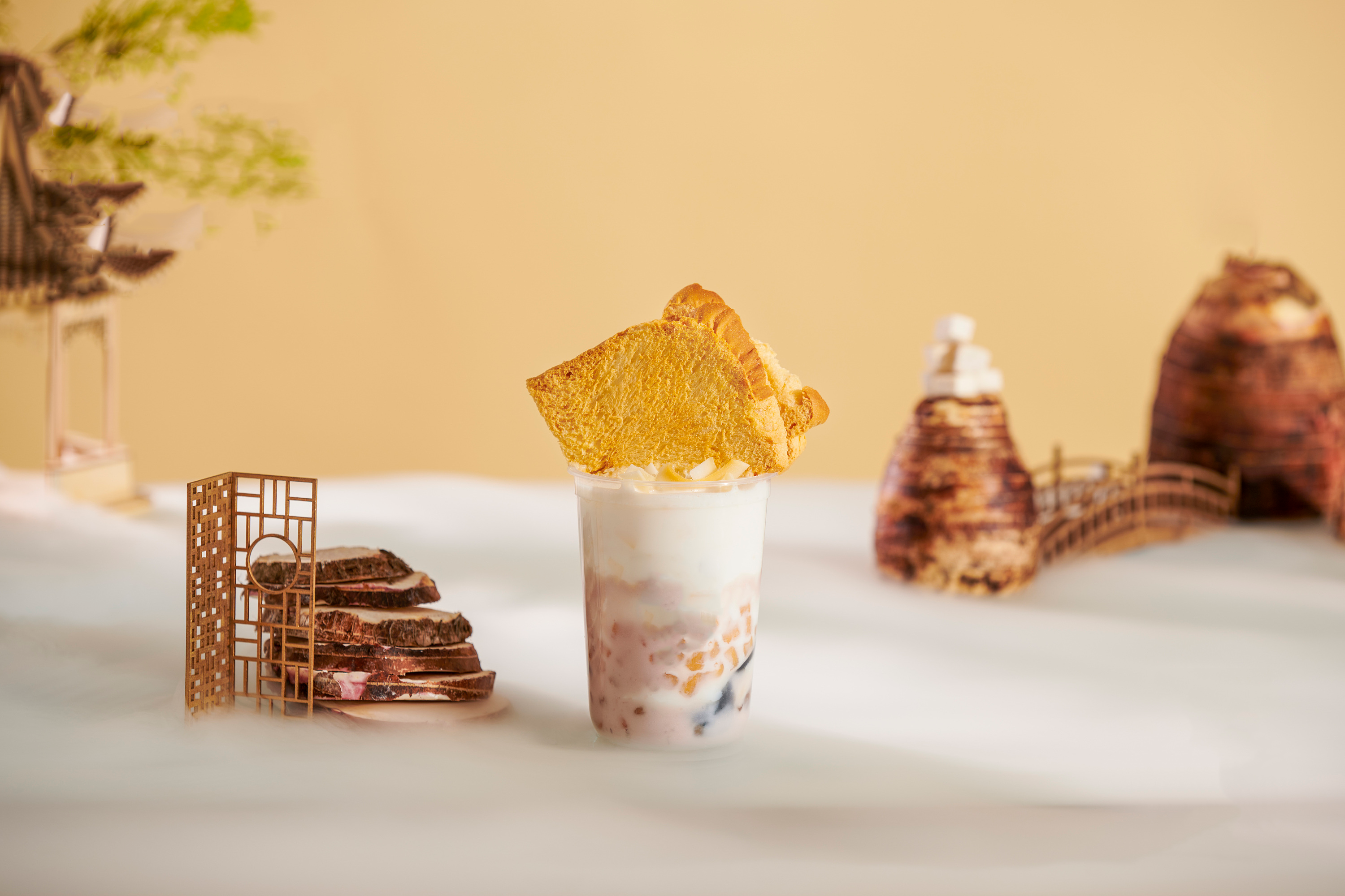 奶茶店图片第2期